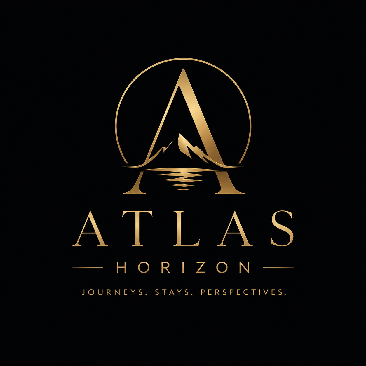 Atlas Horizon